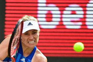 "Wunderschönes kleines Boutique-Turnier": Kerber blickt voller Stolz auf Bad Homburg