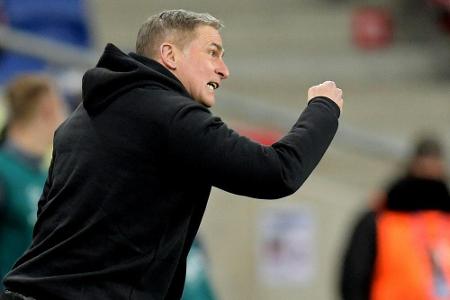 U21-Europameister stacheln DFB-Elf an