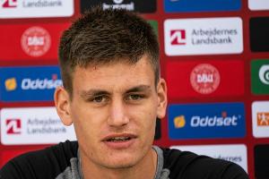 Dänen nach Eriksen-Besuch erleichtert: "Gefühl von Liebe und Freude"