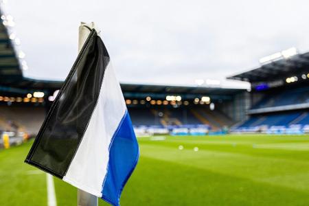 Bielefeld verpflichtet Innenverteidiger Ramos