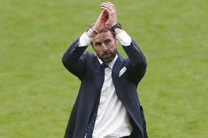 Southgate lobt Löw - und denkt schon ans Viertelfinale