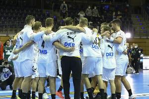 Handballer vor Olympia: "Ziel ist eine Medaille"