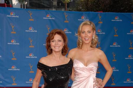 Was viele nicht wissen: Eva Amurri ist die Tochter von Hollywood-Legende Susan Sarandon.