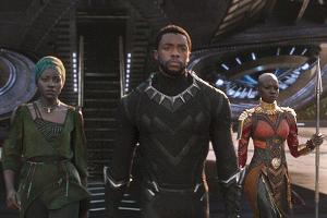 "Black Panther: Wakanda Forever" soll am 8. Juli 2022 in die Kinos kommen.