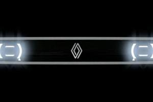 Renault R4 Teaser