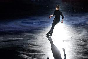 Eiskunstlauf: Aus Damen und Herren werden Frauen und Männer