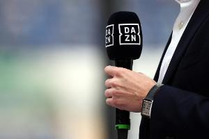 DAZN sichert sich Rechte an Champions League der Frauen