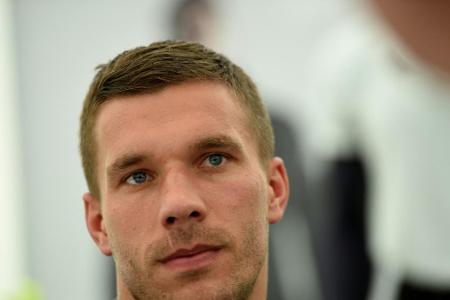 Podolski kritisiert DFB-Team: 