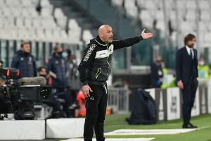 Serie A: Italiano neuer Trainer in Florenz