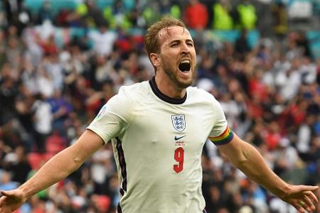 Nach Sieg über Deutschland: England für bwin Titelfavorit