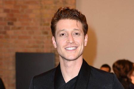 Daniel Donskoy reist mit Bundespräsident Frank-Walter Steinmeier nach Israel.