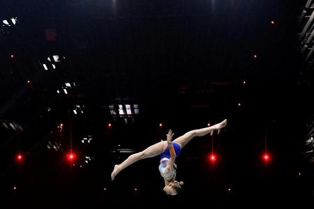 Missbrauchsvorwürfe: Niederländischer Coach nicht im Olympia-Team