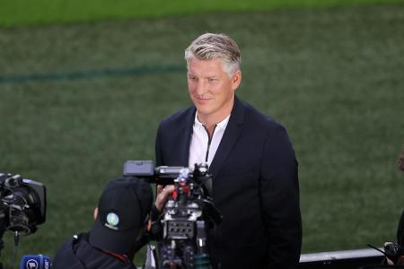 ARD: Über 27 Millionen sehen Achtelfinal-Aus