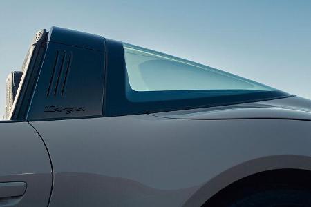 Porsche 911 Targa GTS