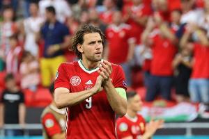 Ungarns Kapitän Szalai bleibt in Mainz