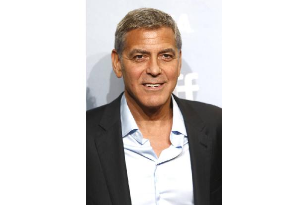 2019 erließ das Land Brunei ein Gesetz, das Homosexualität unter Todesstrafe stellt. George Clooney zögerte nicht und rief z...