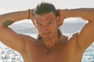 Kevin will das Herz von "Bachelorette"  Maxime Herbord erobern.