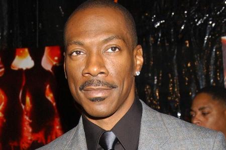 Eddie Murphy hat eine Tochter mit Ex-Spice-Girl Mel B