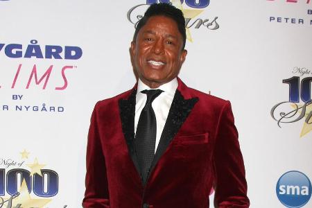 Jermaine Jackson hat neun Kinder