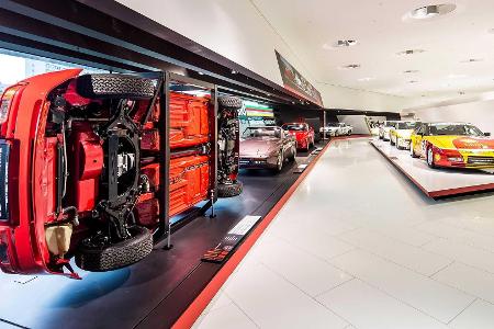 Klassiker der Zukunft: Porsche 944 (1981-1991)