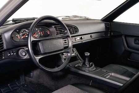 Klassiker der Zukunft: Porsche 944 (1981-1991)