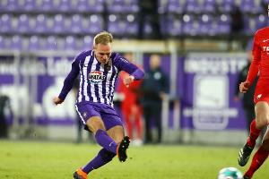 Bielefeld verpflichtet Florian Krüger