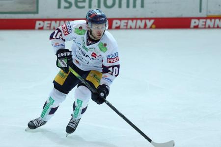 DEL: Berliner Tuomie wegen Dopings gesperrt