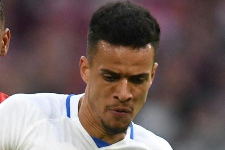 HSV findet Terodde-Ersatz: Glatzel unterschreibt bis 2024