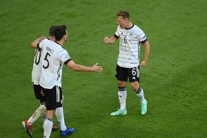 Die Sport-Höhepunkte am Mittwoch, 23. Juni