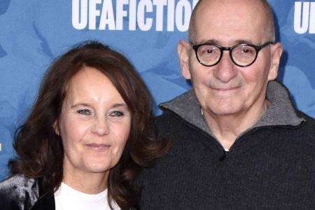 Regisseurin Caroline Link und Regisseur Dominik Graf haben sich nach fast 30 Beziehungsjahren getrennt.