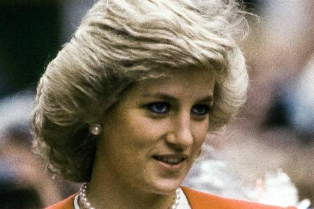 Prinzessin Diana wäre am 1. Juli 2021 60 Jahre alt geworden.