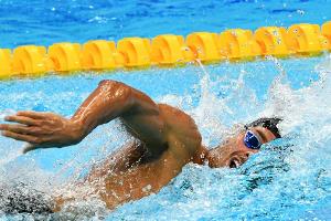 Wellbrock-Rivale Paltrinieri an Pfeifferschem Drüsenfieber erkrankt