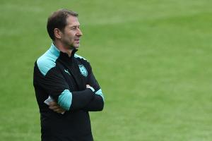 "Wäre Wahnsinn": Foda plädiert für Verlegung des Achtelfinales in London