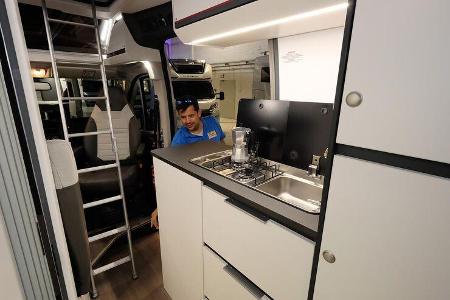 Adria Twin Sports 640 SG (2022)