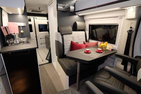 Adria Twin Sports 640 SG (2022)