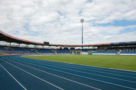 Studie: 11,2 Millionen Euro Corona-Verlust für Topsportler