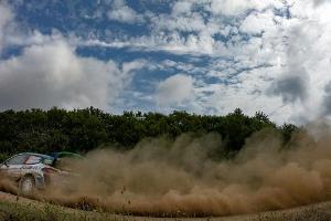 Rallye-WM mit 91 Jahren: Polnischer Altmeister fährt in Kenia mit