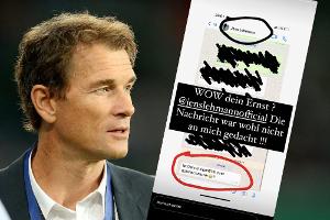 Nach "Quotenschwarzer"-Nachricht an Aogo: Lehmann verliert Posten im Hertha-Aufsichtsrat