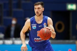 Basketball: Oldenburg holt BBL-Topscorer