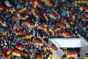 Klare Mehrheit für EM-Spiele in München mit Zuschauern