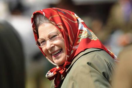 Pferde sind ihr Hobby und Elizabeth II. besucht jedes Jahr das Pferderennen von Ascot - zumindest vor der Corona-Pandemie.