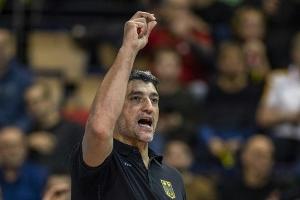 Neuer Nations-League-Dämpfer für DVV-Männer