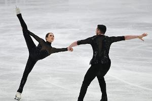 Eiskunstlauf-WM 2024 in Montreal - Budapest Schauplatz der EM