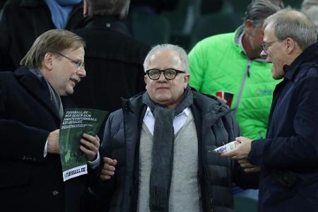 Peters kritisiert Koch: 