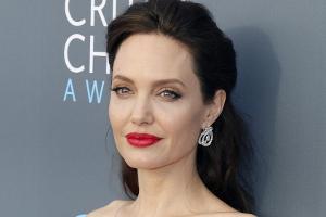 Angelina Jolie hat über ihren ausgeprägten Mutterinstinkt gesprochen.
