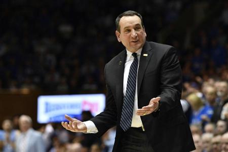 Nach 42 Jahren bei Duke: 