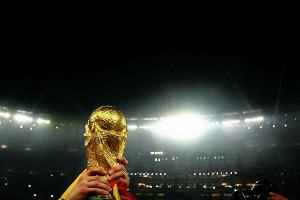 Spanien und Portugal erhalten für WM-Bewerbung Unterstützung aus der Politik