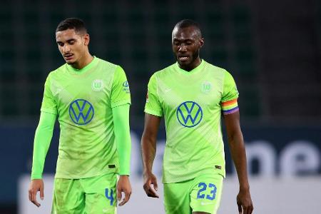 Schmadtke nimmt Guilavogui nach Glasner-Kritik in Schutz