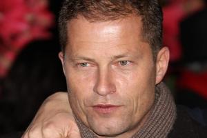 Filmemacher Til Schweiger bei einer früheren Filmpremiere auf dem roten Teppich in Berlin.