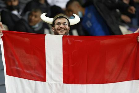 Kopenhagen lockert: 27.000 zusätzliche Tickets für EM-Publikum